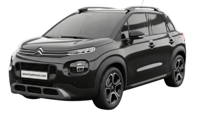 citroen-c3-aircross-car-hire-tanger