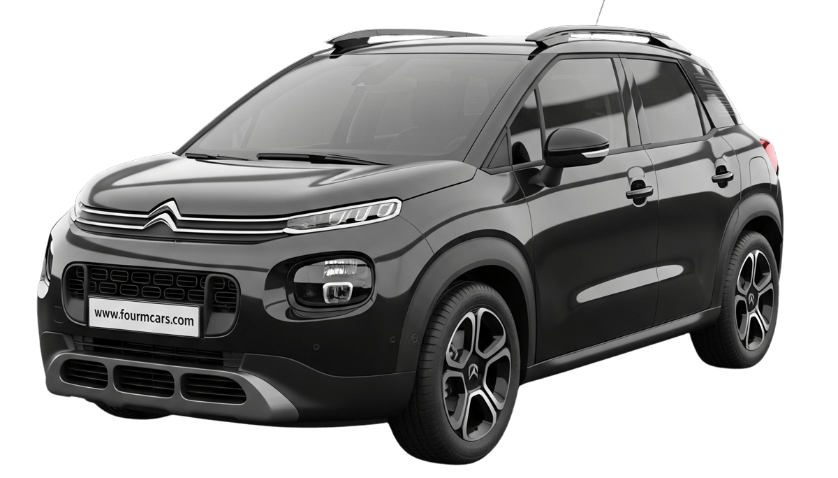 citroen-c3-aircross-car-hire-tanger