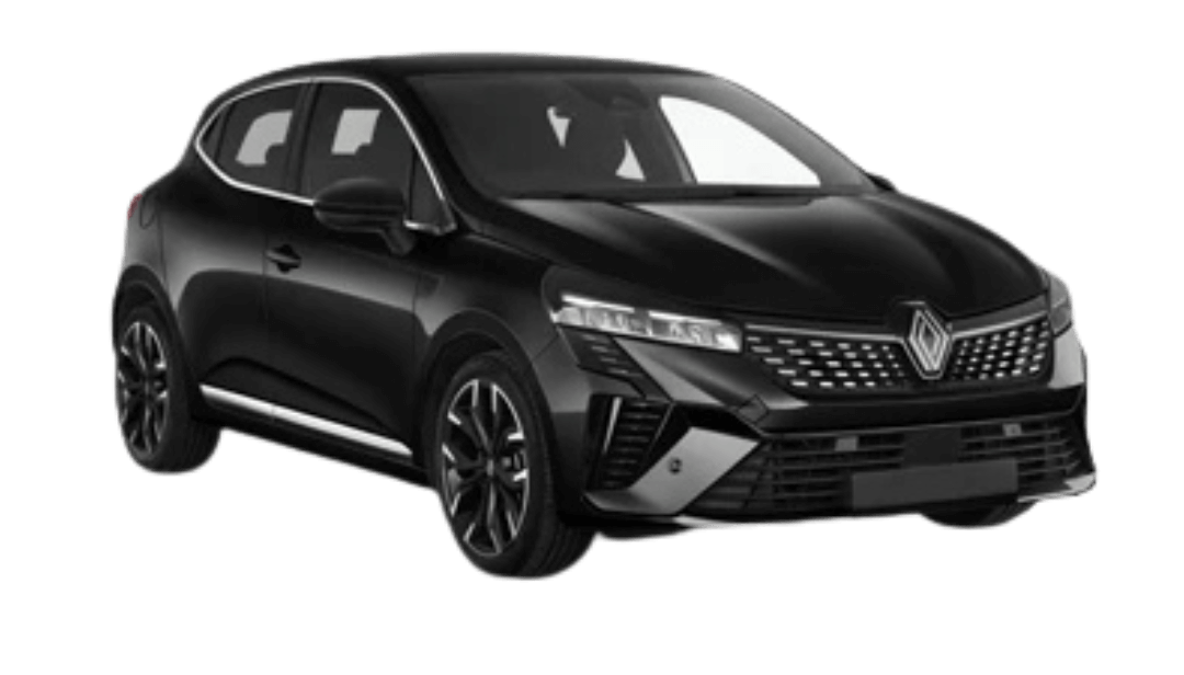 clio 5 phase 2 couleur noir tanger maroc